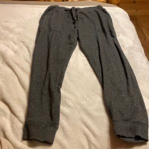 Sweat pants